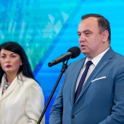 fot. Tomasz Żak / UMWS