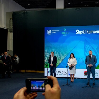 fot. Tomasz Żak / UMWS