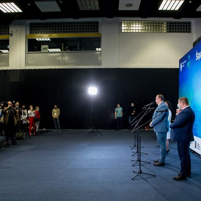 fot. Tomasz Żak / UMWS