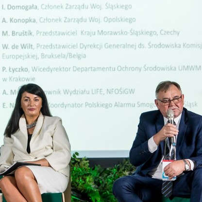 fot. Tomasz Zak / UMWS