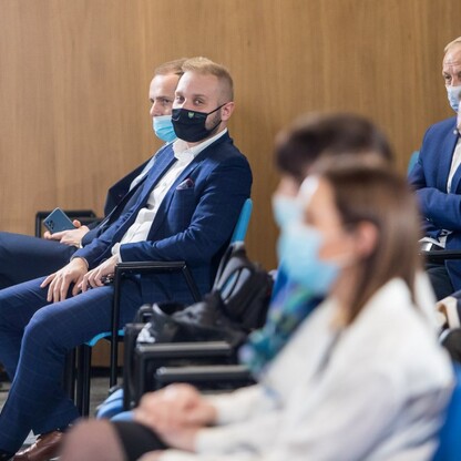 fot. Tomasz Żak / UMWS