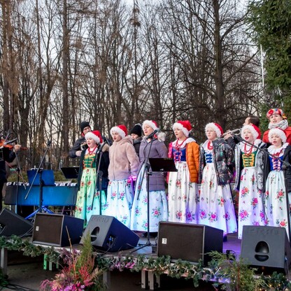 fot. Tomasz Żak / UMWS