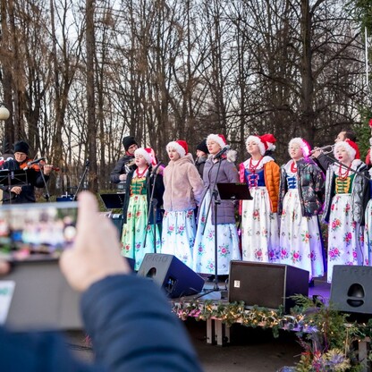 fot. Tomasz Żak / UMWS