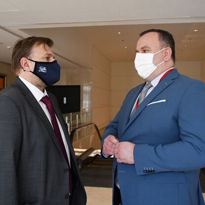 fot. Patryk Pyrlik / UMWS