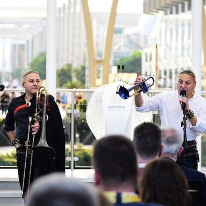 fot. Patryk Pyrlik / UMWS