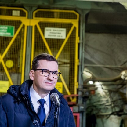 fot. Tomasz Żak / UMWS