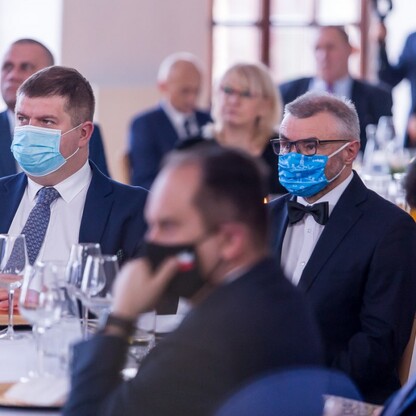 fot. Tomasz Żak / UMWS