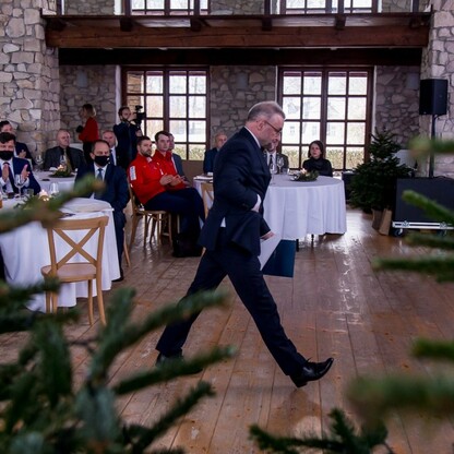 fot. Tomasz Żak / UMWS