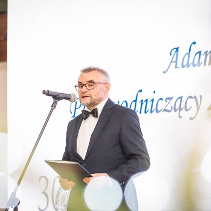 fot. Tomasz Żak / UMWS