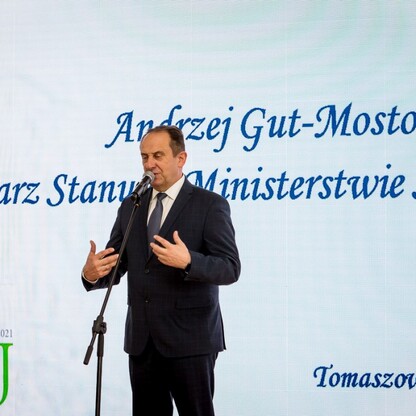 fot. Tomasz Żak / UMWS