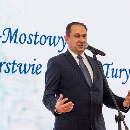 fot. Tomasz Żak / UMWS
