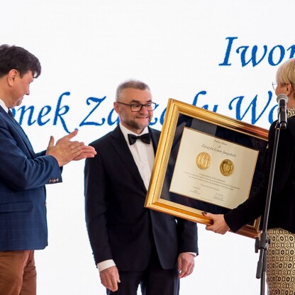 fot. Tomasz Żak / UMWS