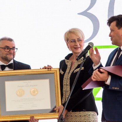 fot. Tomasz Żak / UMWS