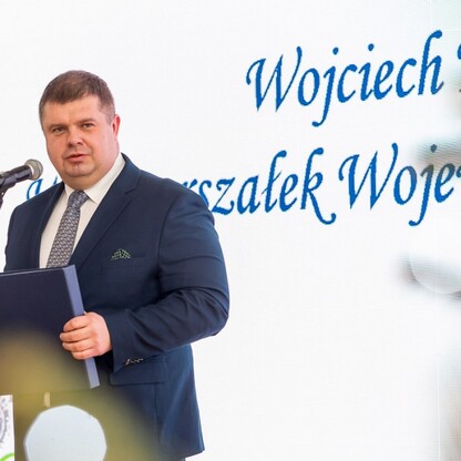 fot. Tomasz Żak / UMWS