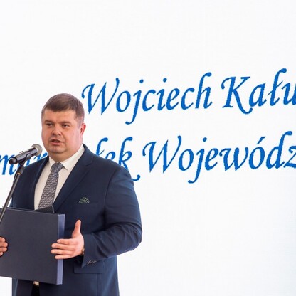 fot. Tomasz Żak / UMWS