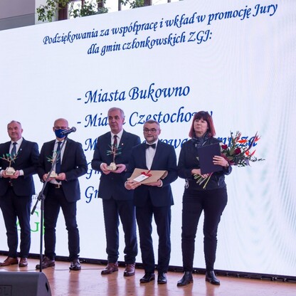 fot. Tomasz Żak / UMWS