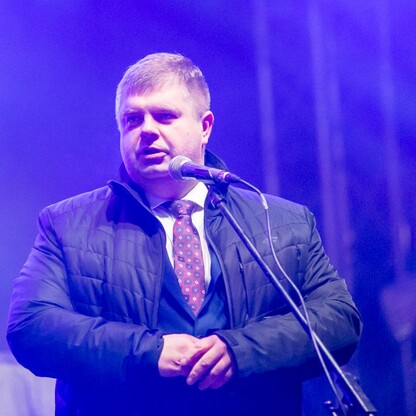fot. Tomasz Żak / UMWS