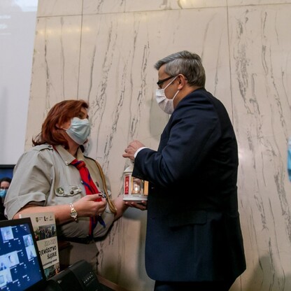 fot. Tomasz Żak / UMWS