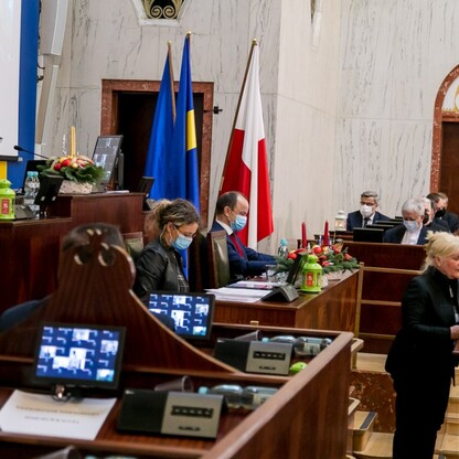 fot. Tomasz Żak / UMWS