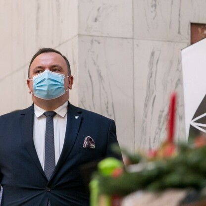 fot. Tomasz Żak / UMWS