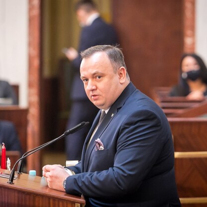 fot. Tomasz Żak / UMWS