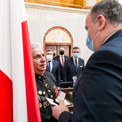 fot. Tomasz Żak / UMWS
