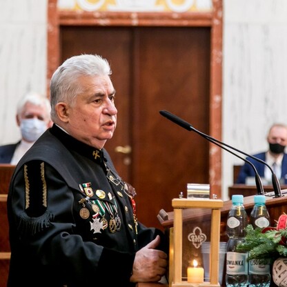 fot. Tomasz Żak / UMWS
