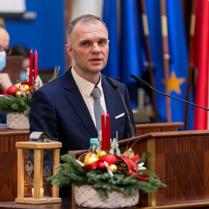 fot. Tomasz Żak / UMWS
