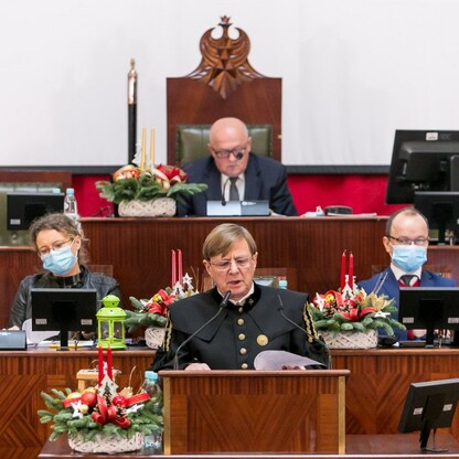 fot. Tomasz Żak / UMWS