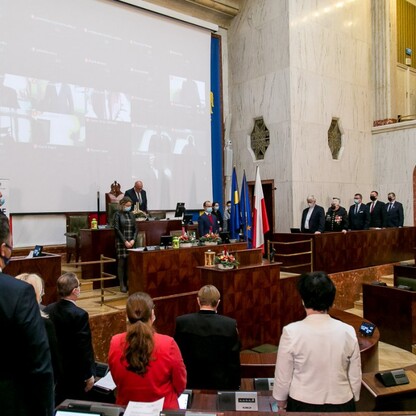 fot. Tomasz Żak / UMWS