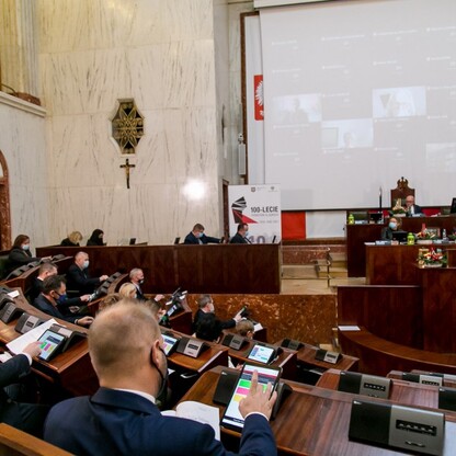 fot. Tomasz Żak / UMWS