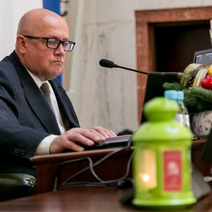 fot. Tomasz Żak / UMWS