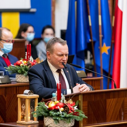 fot. Tomasz Żak / UMWS