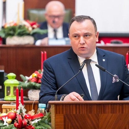 fot. Tomasz Żak / UMWS