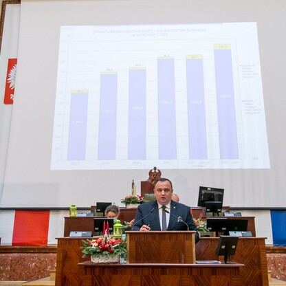fot. Tomasz Żak / UMWS