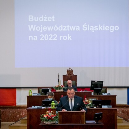 fot. Tomasz Żak / UMWS