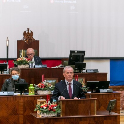 fot. Tomasz Żak / UMWS