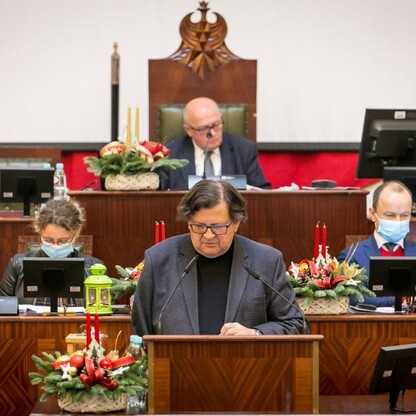 fot. Tomasz Żak / UMWS