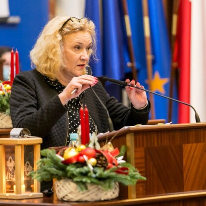 fot. Tomasz Żak / UMWS