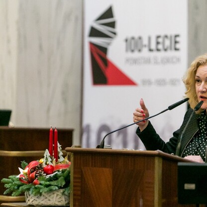 fot. Tomasz Żak / UMWS