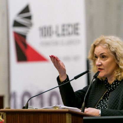 fot. Tomasz Żak / UMWS