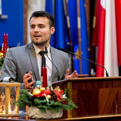fot. Tomasz Żak / UMWS