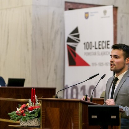 fot. Tomasz Żak / UMWS