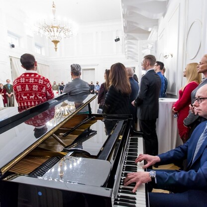 fot. Tomasz Żak / UMWS