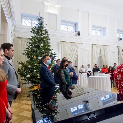 fot. Tomasz Żak / UMWS