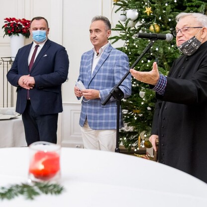 fot. Tomasz Żak / UMWS