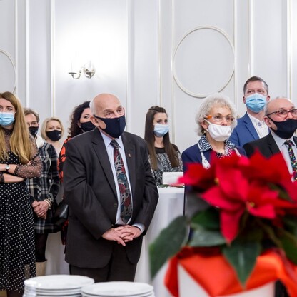 fot. Tomasz Żak / UMWS