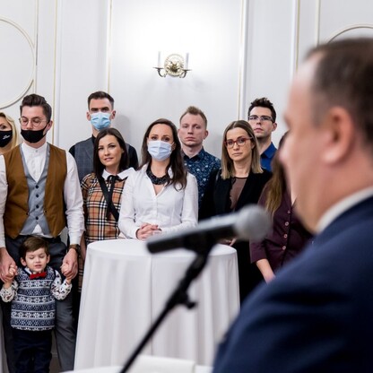 fot. Tomasz Żak / UMWS