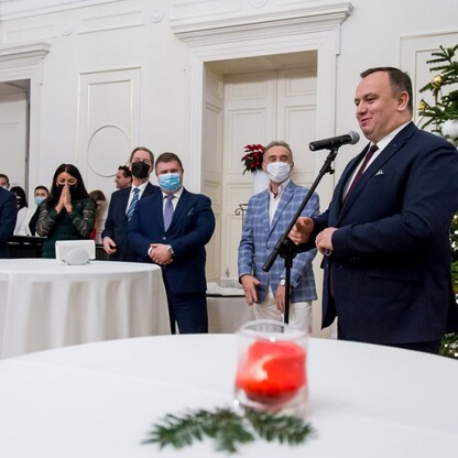 fot. Tomasz Żak / UMWS