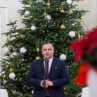 fot. Tomasz Żak / UMWS